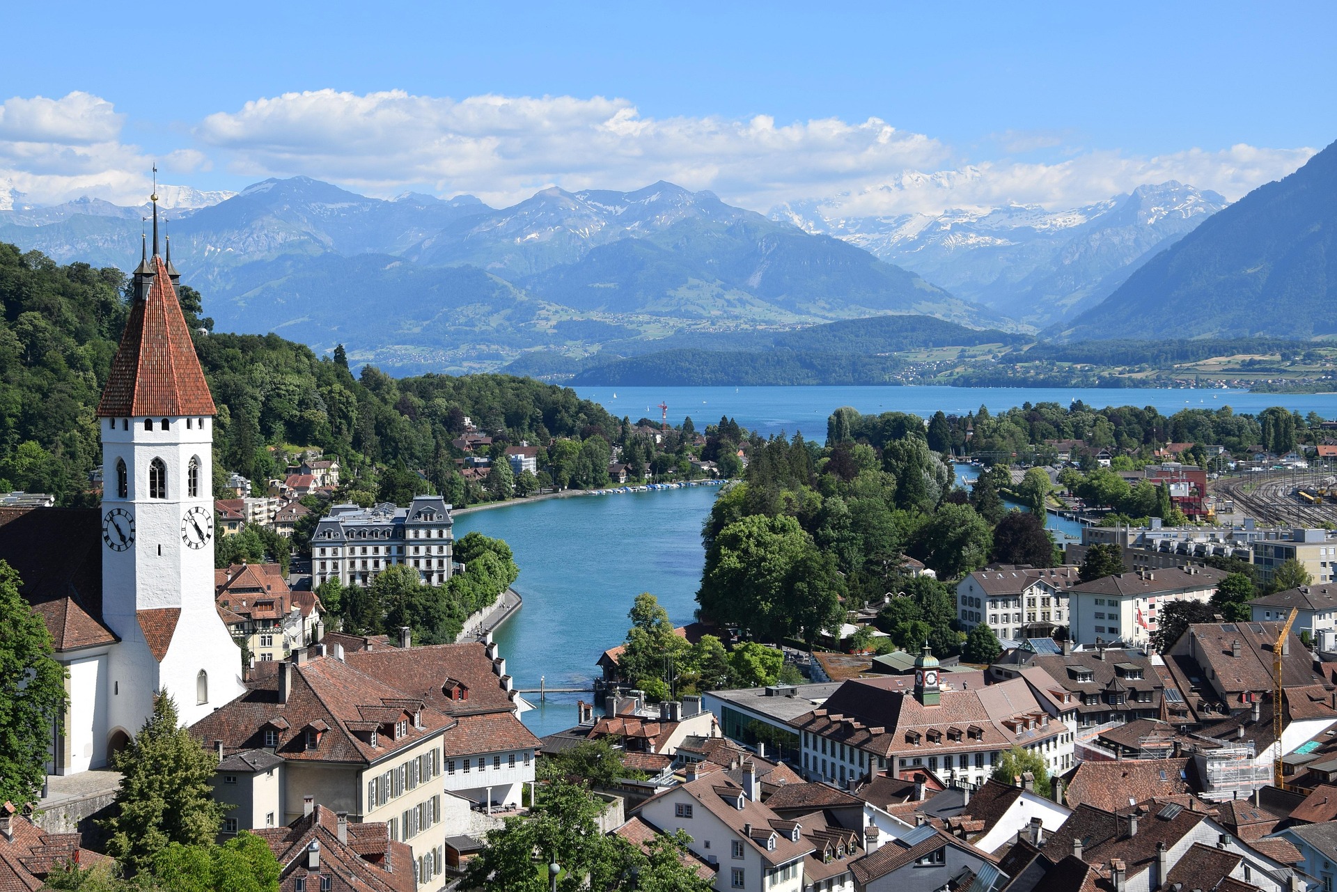 Interlaken